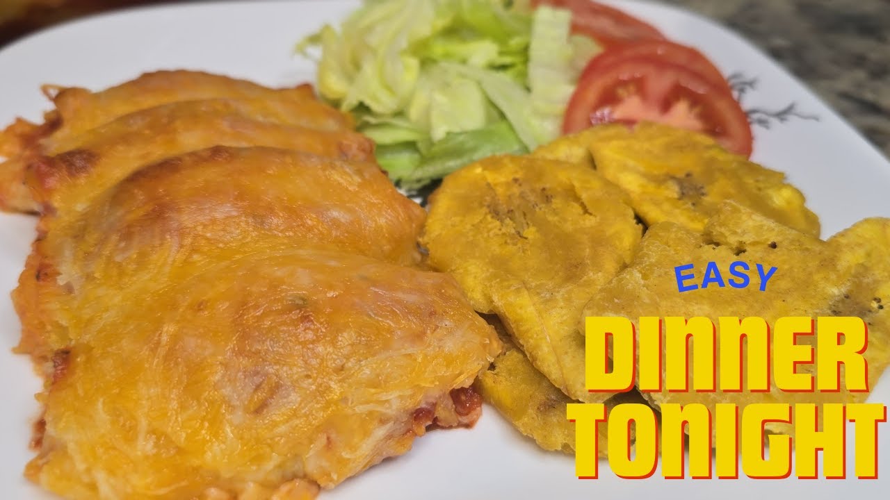 Caracoles Rellenos Caseros Que Conquistan a Cualquiera