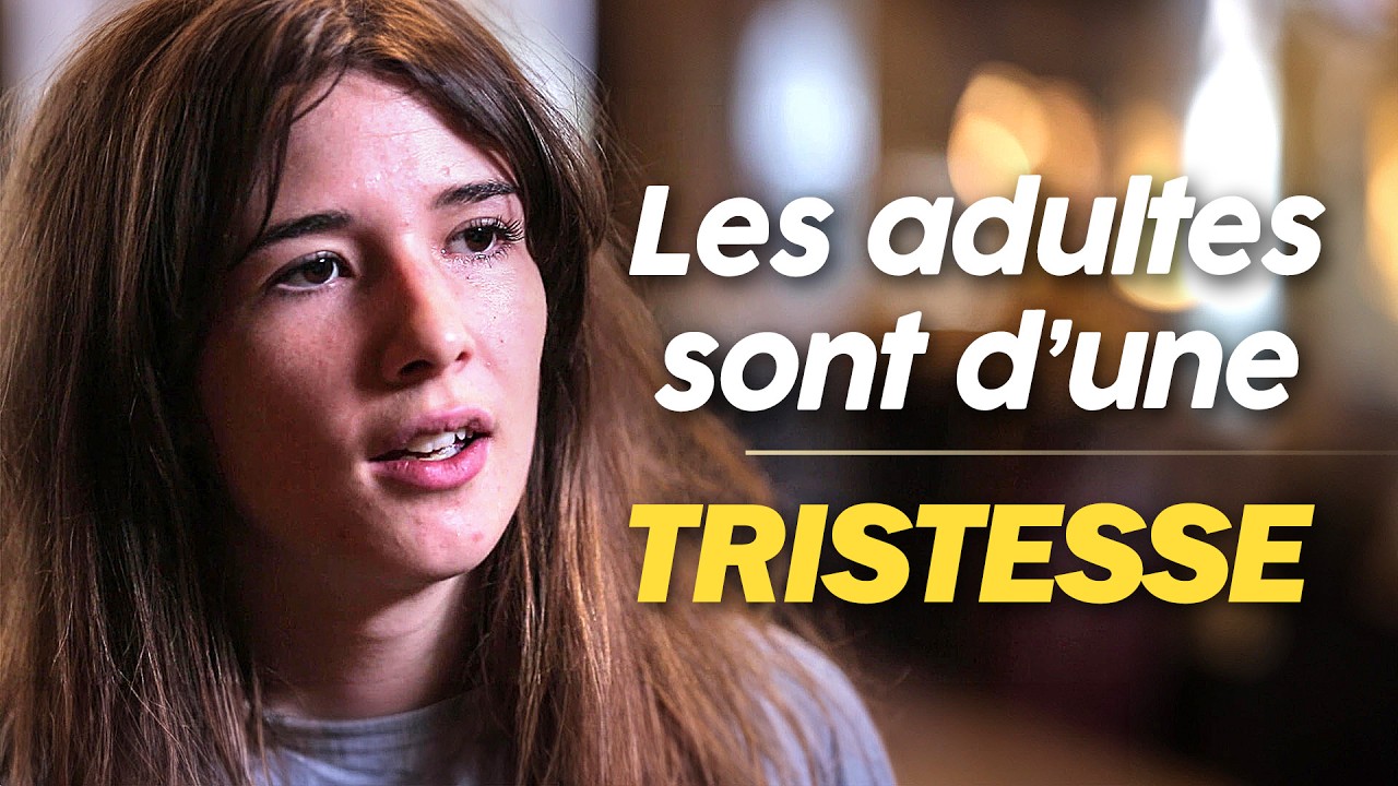 Étudiante précaire, voici son quotidien de galère