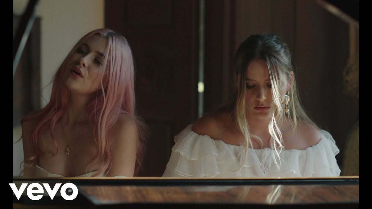 Bahari - Jackie Kennedy (Official Music Video)