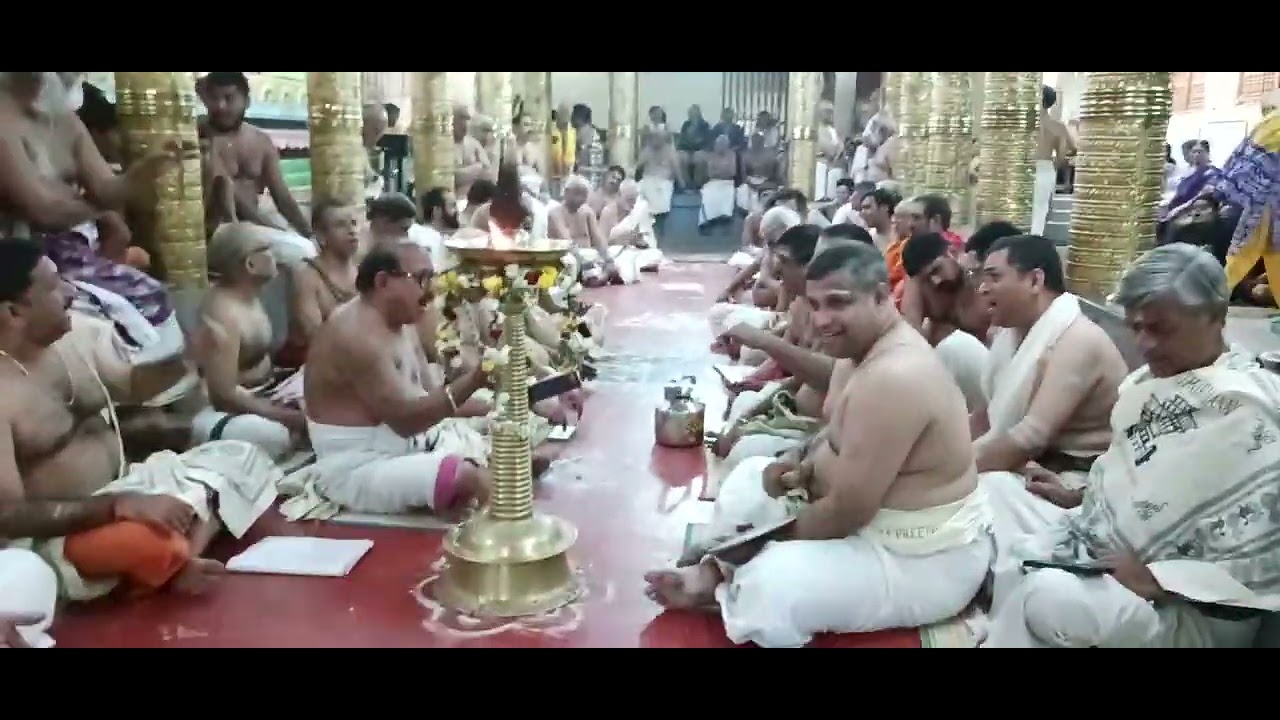 Nurani The Vedic village Sastha Paatu 