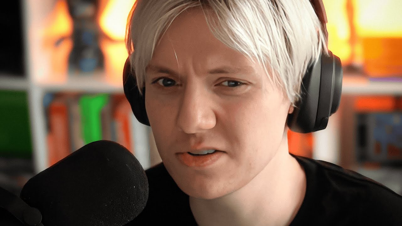 Самый злой аккаунт в Tik Tok