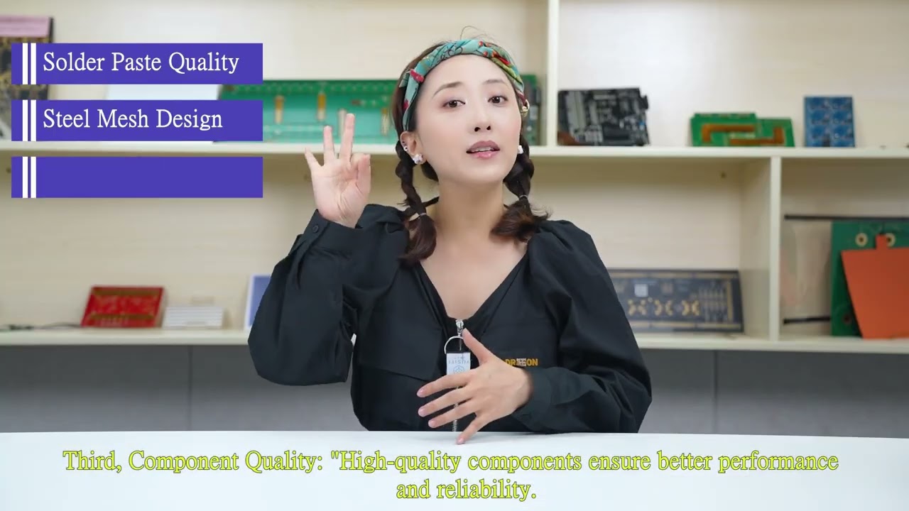 What Makes Surface Mount Technology (SMT) so precise?