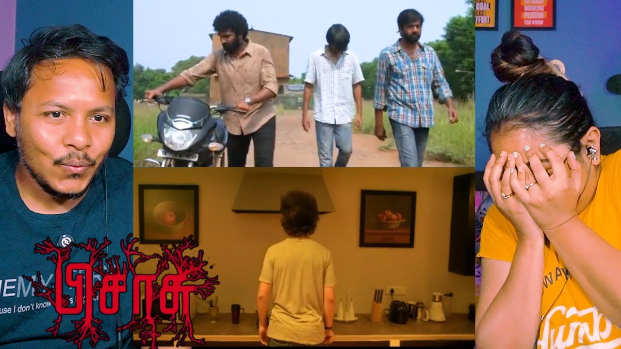 Pisasu Movie Reaction | Part 3