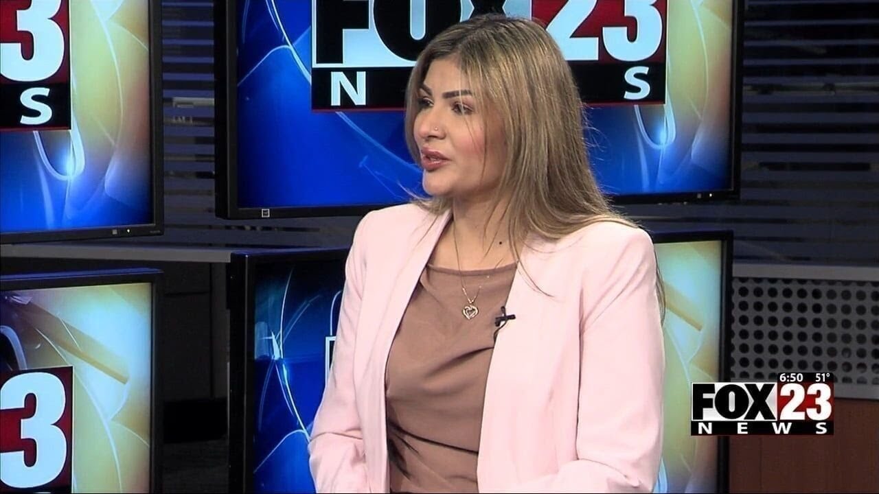 In Depth: FOX23 speaks with BOK about tax refund spending