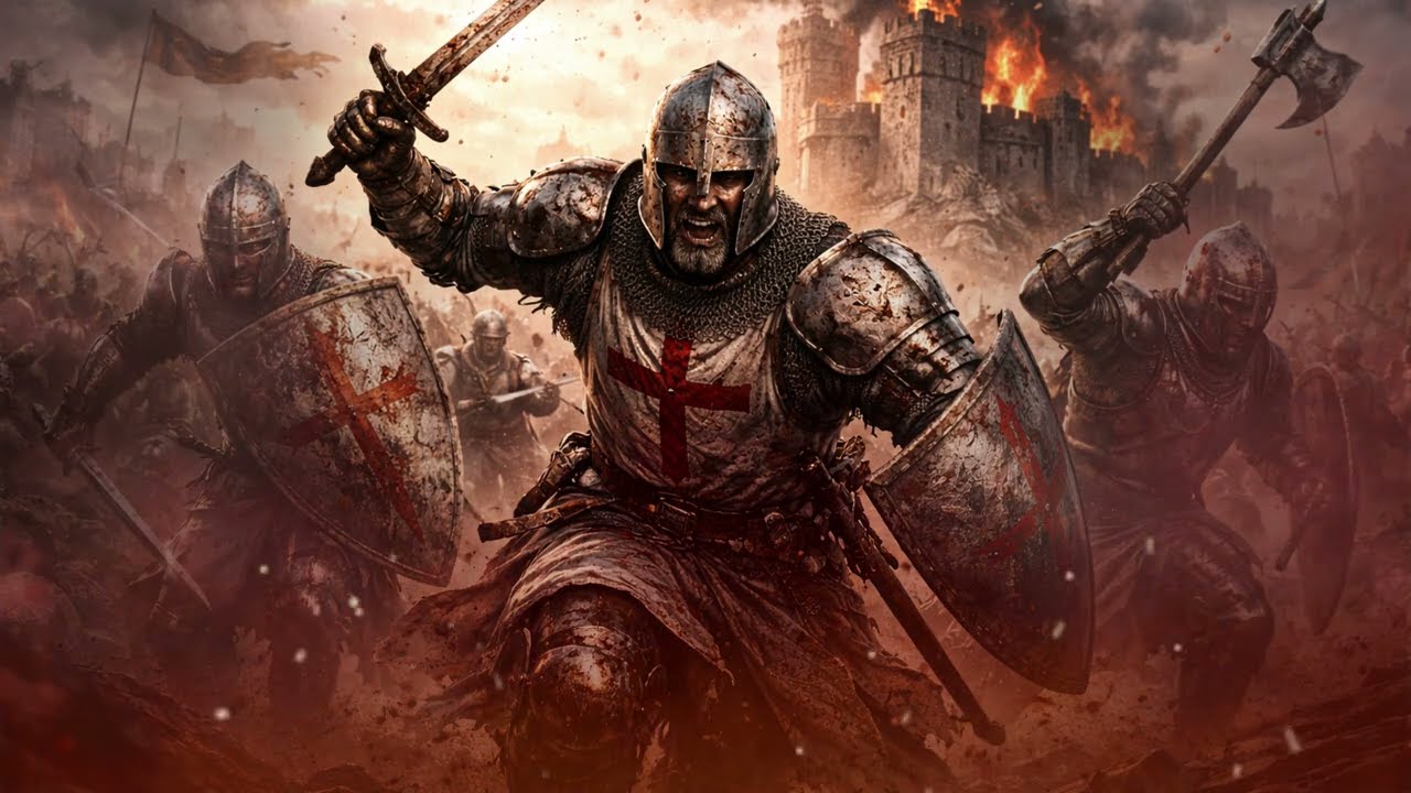 VICTORY WITHIN I Epic I Orchestral I Anthem I Cinematic I Unlimit Music
