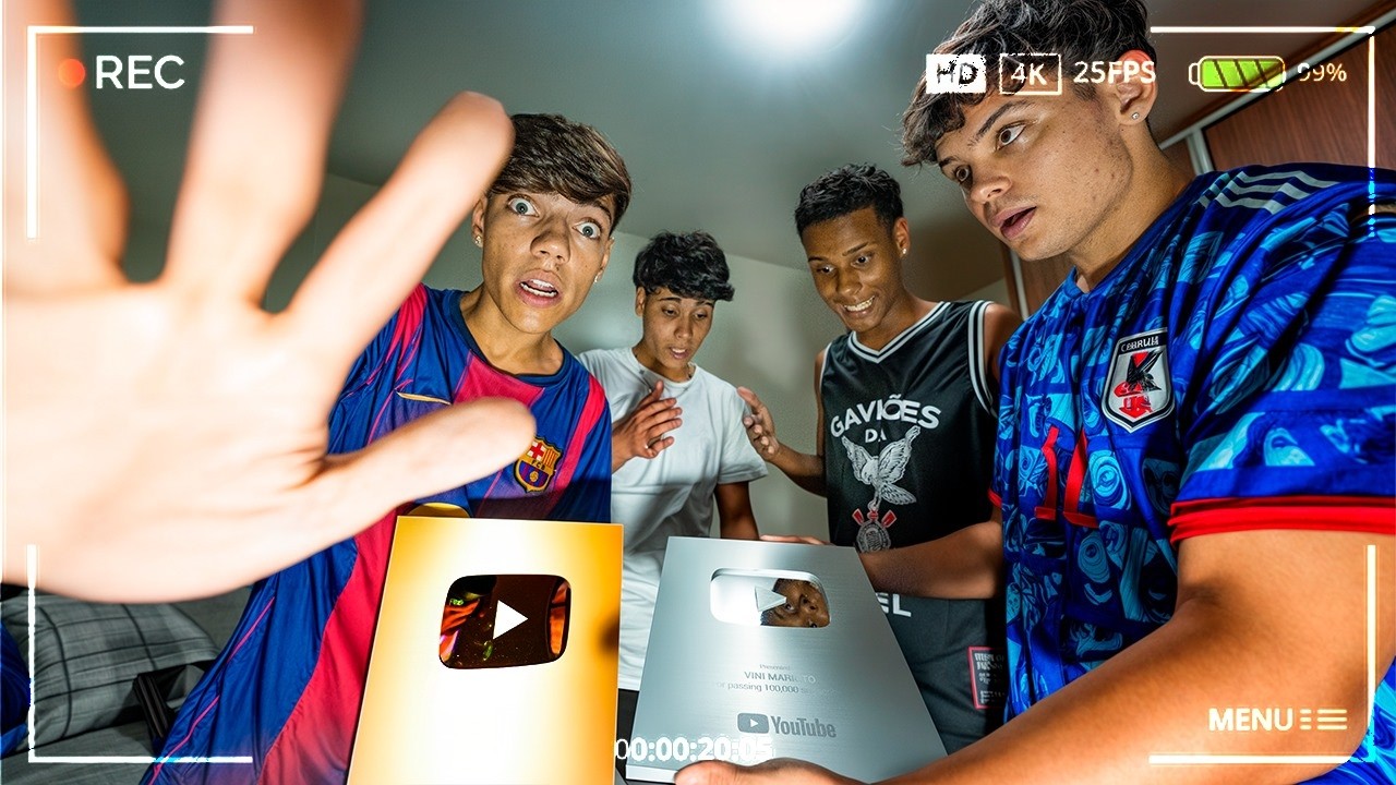 Confiar Nos Valentões foi Minha Pior Escolha!! *Descobri o Pior*