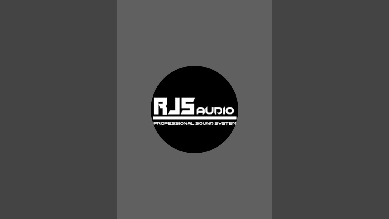 RJS Audio Ponorogo  sedang live sekarang!