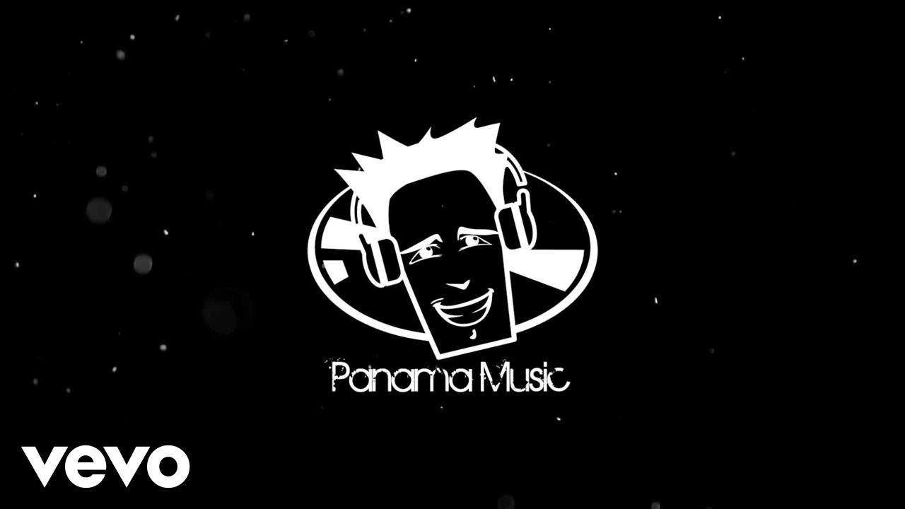 Phantom - Ella baila cool feat. Aldo Ranks (Lyric Video)