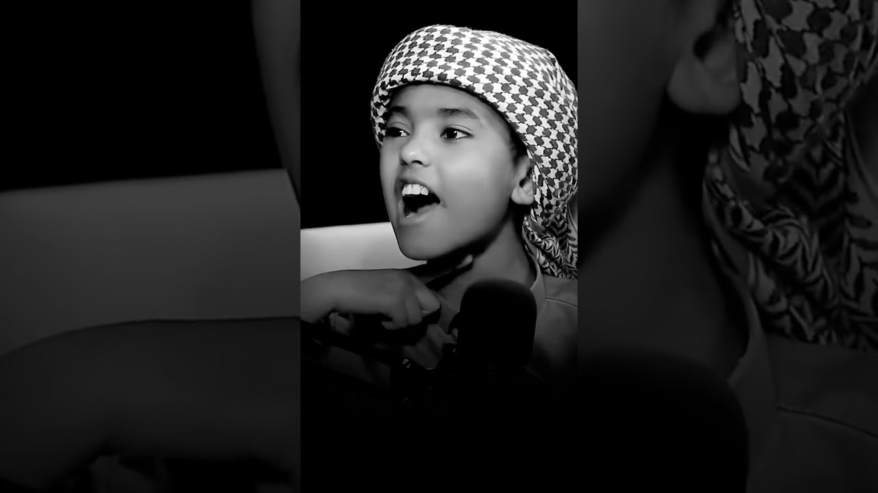 #ethiomuslim #allahuakbar #mashallah @NuranIbsaTube #duet #habesha #islam #islamic #muslim