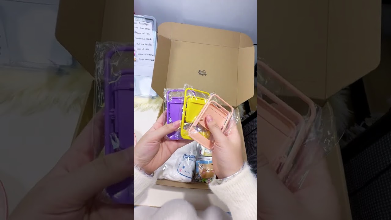 Lucky Spoon Surprise