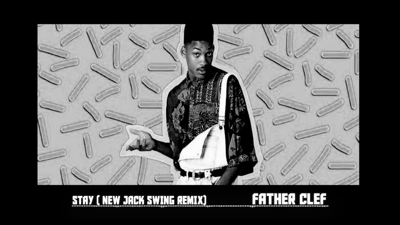 Zedd ft. Alessia Cara - Stay (1991 Version)