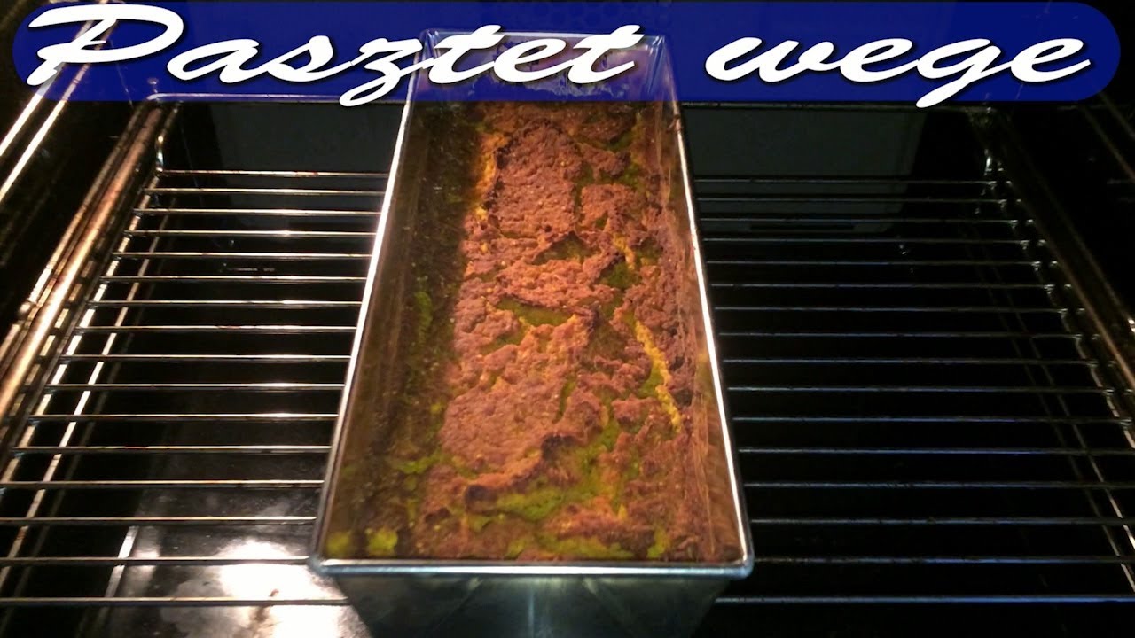 Pasztet wege