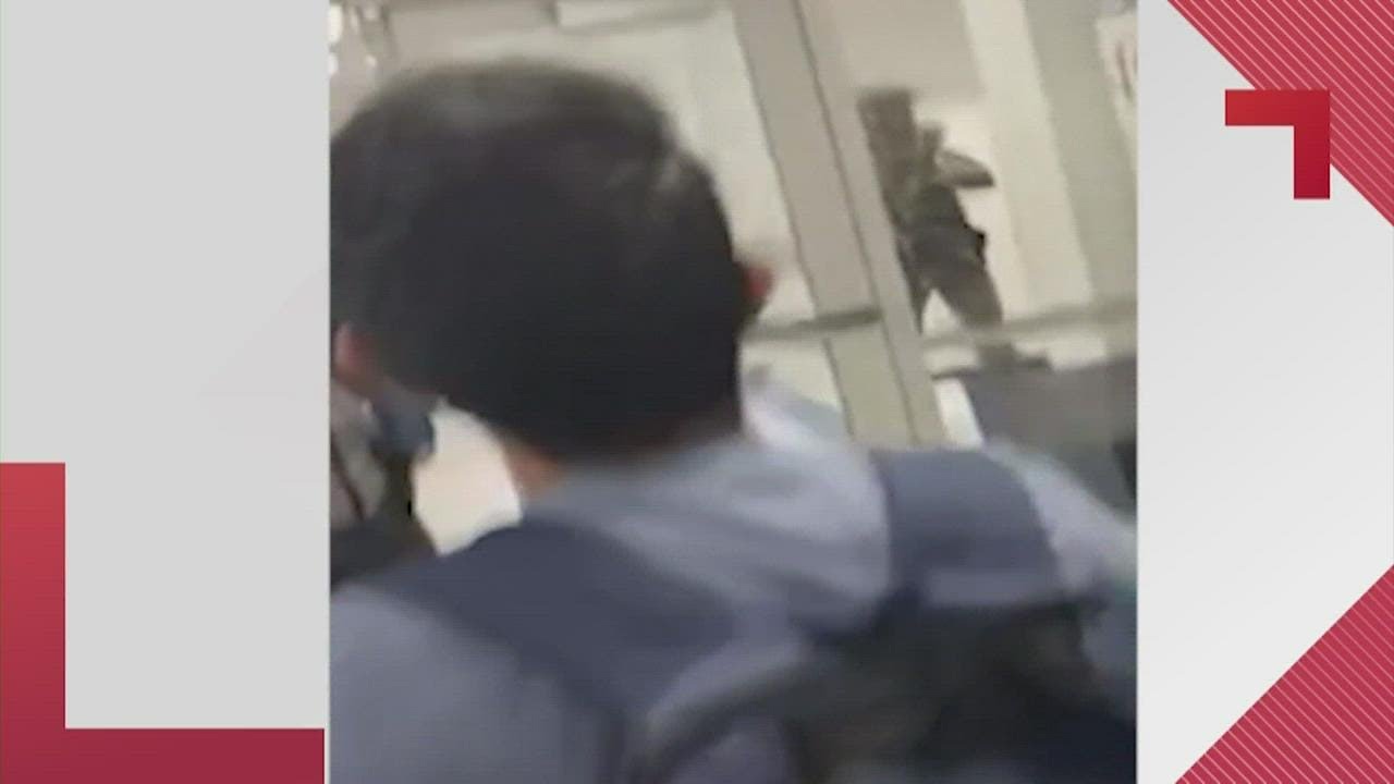 Houston school shooting update: The latest on the incident at YES Prep Southwest Secondary school