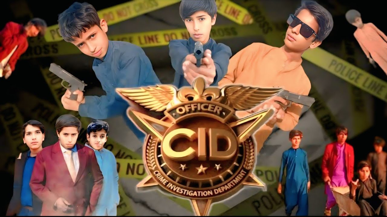 The Real CID Murder Case (and the mafia that inspired it) Cid  EP 18