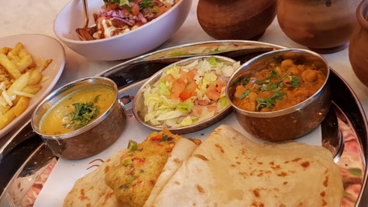 Chai and Chapati Luton | Take-away Breakfast