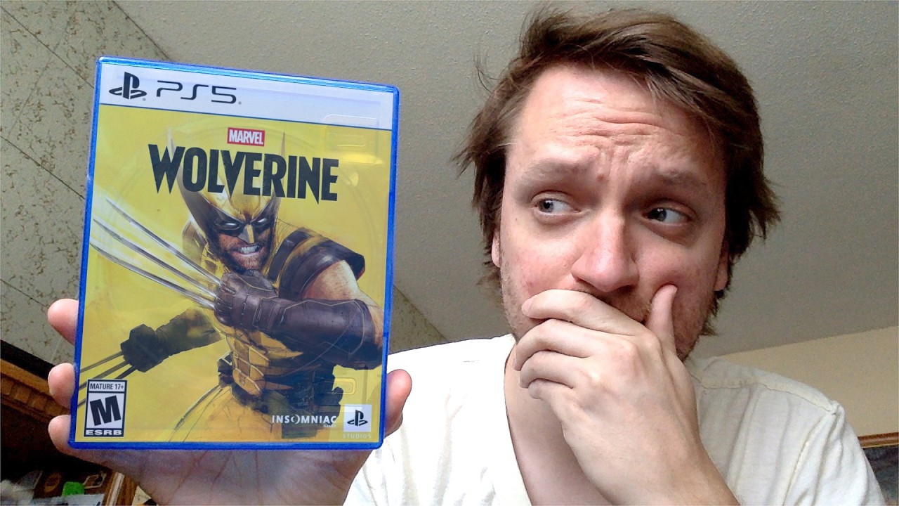 Wolverine Is Now The BIGGEST DISASTER In Gaming..