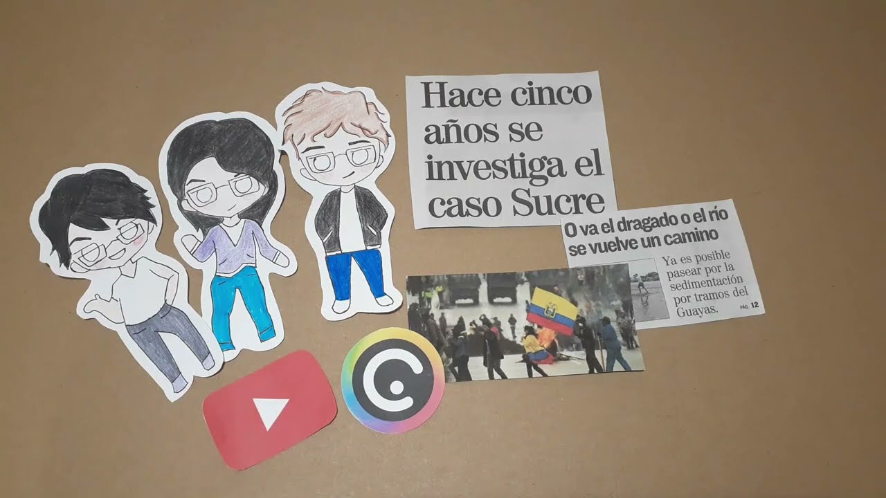 &iquest;Qu&eacute; es Periodismo Pol&iacute;tico?
