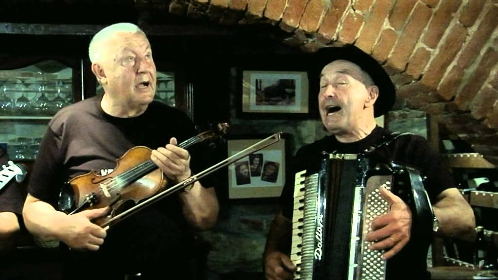 TS Veseli dedeki - Kad procvatu jabuke