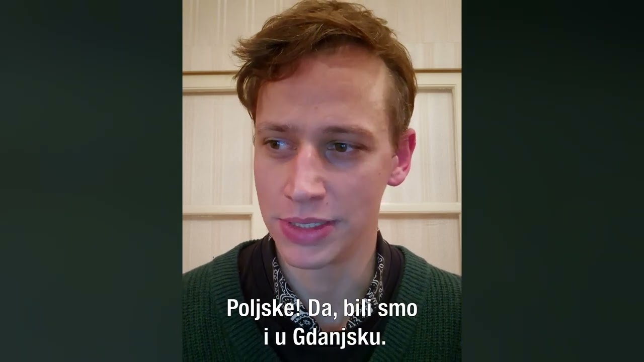 ČRNA MATI ZEMLA ususret 100. izvedbi / Adrian Pezdirc - Zagrebačko kazalište mladih, ZKM