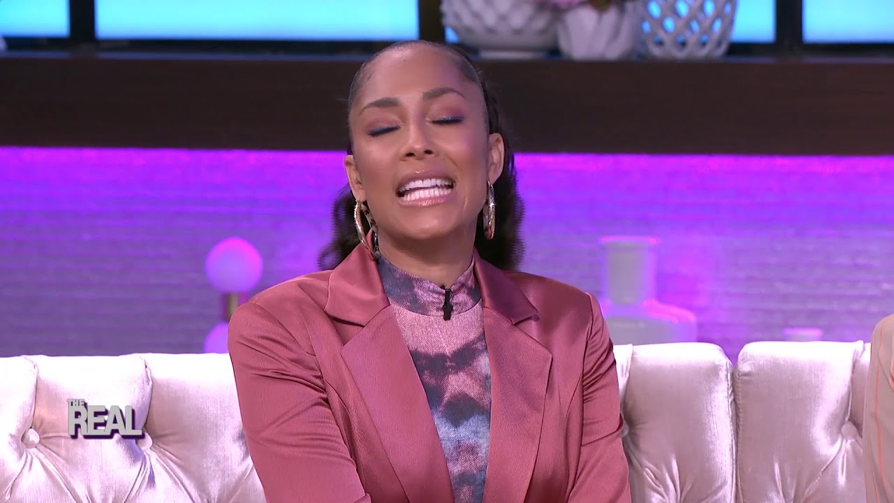 PART THREE: Crystal Fox and Bresha Webb on the SAG Awards, Being Typecast, and Celebrity Impressions