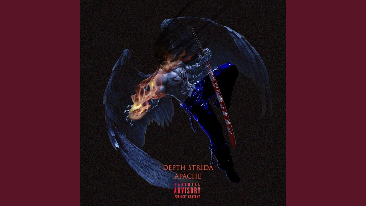 Torture Chamber (feat. Apache)