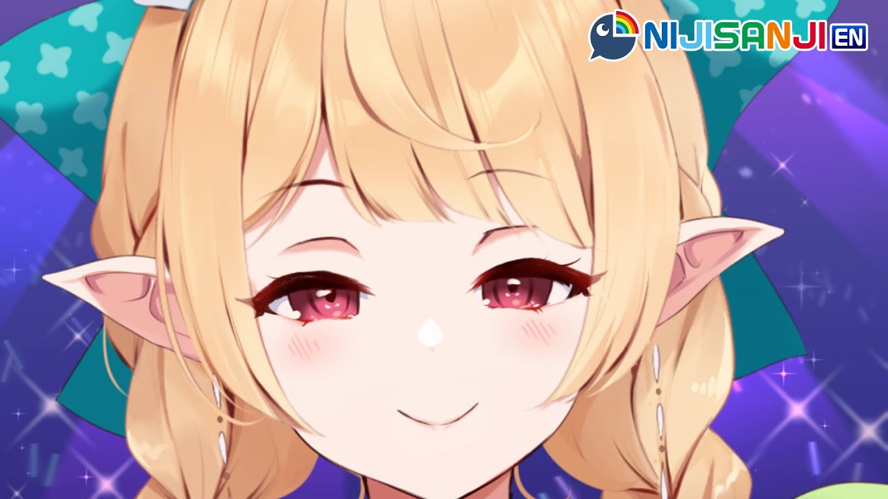 【ULTIMATE VTUBER SIMULATOR】I'M A GOD STREAMER【NIJISANJI EN | Pomu Rainpuff】