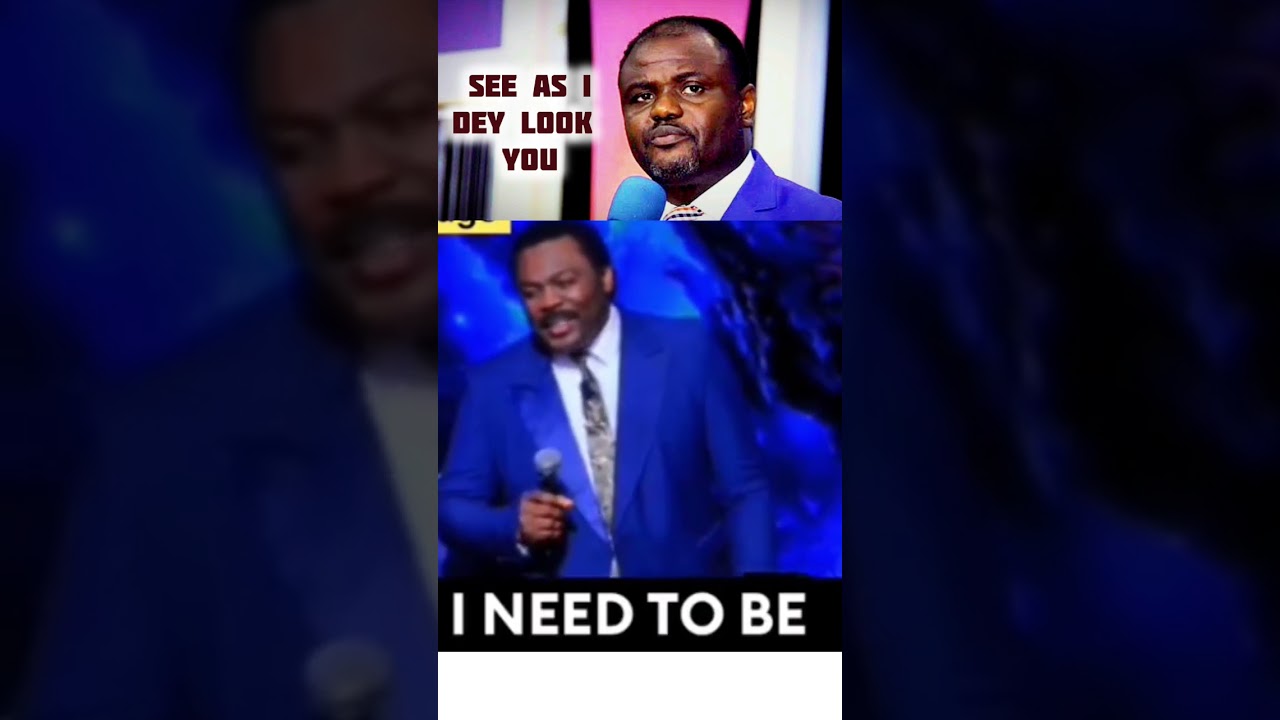 abel damina watches as he says this....#abeldamina #inchrist