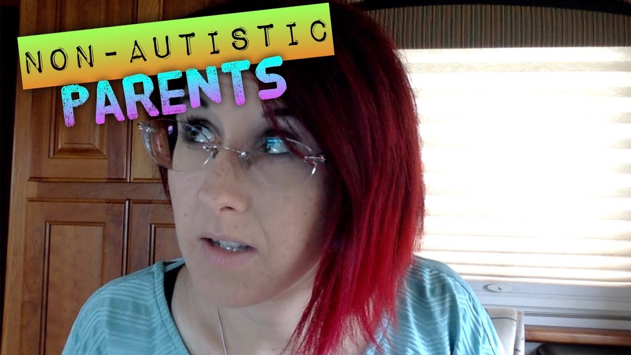 An Autistic Perspective - Non-Autistic Parents & the Neurodiversity Movement