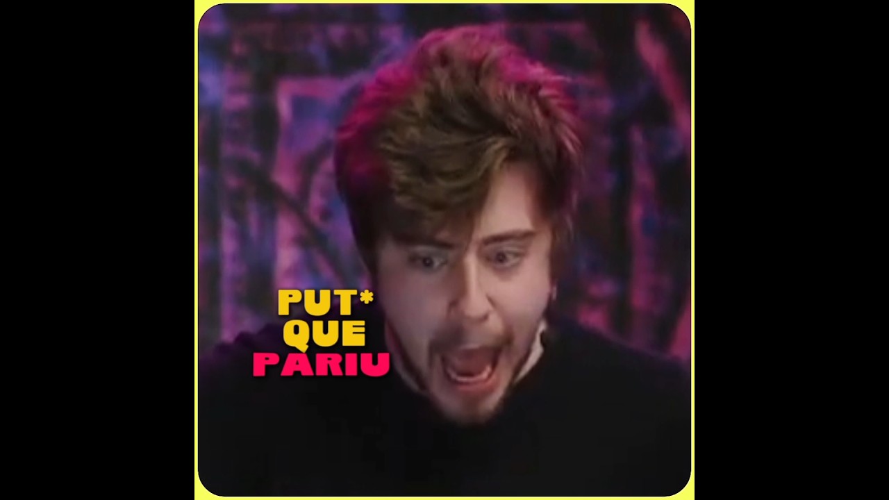 O Anfitri&atilde;o n&atilde;o d&aacute; kkkkkkk #ordemparanormal
