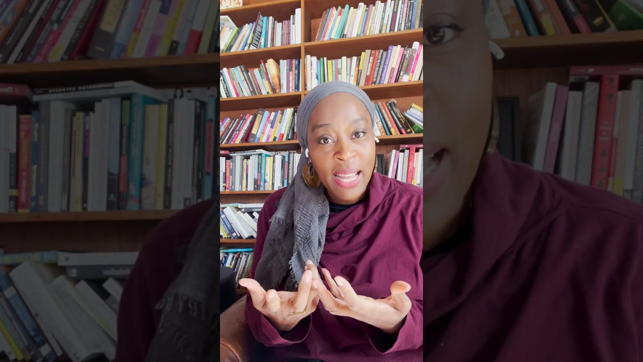 Ramadan Reflection - Juz' 16 Suad Abdul Khabeer