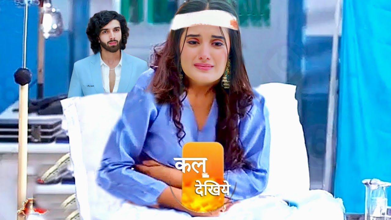 Jaane Anjaane Hum Mile  today episode || 19 August 2025 || Reet Injured Admit
