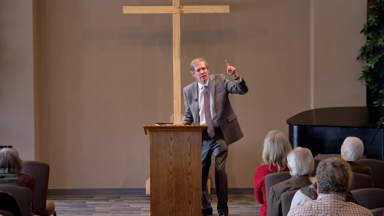 Sunday Service - 