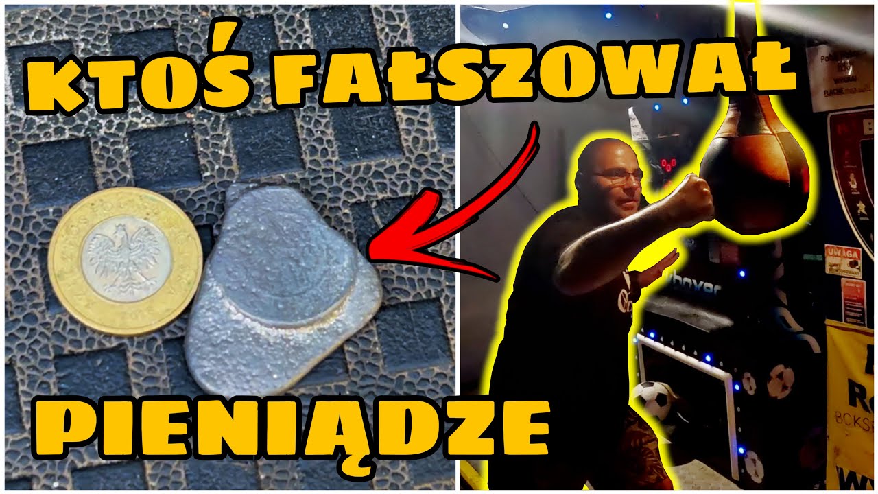 Ślady PRZESTĘPSTWA na plaży?? Zawody BRYGADY w BOXERA!! Odc.166