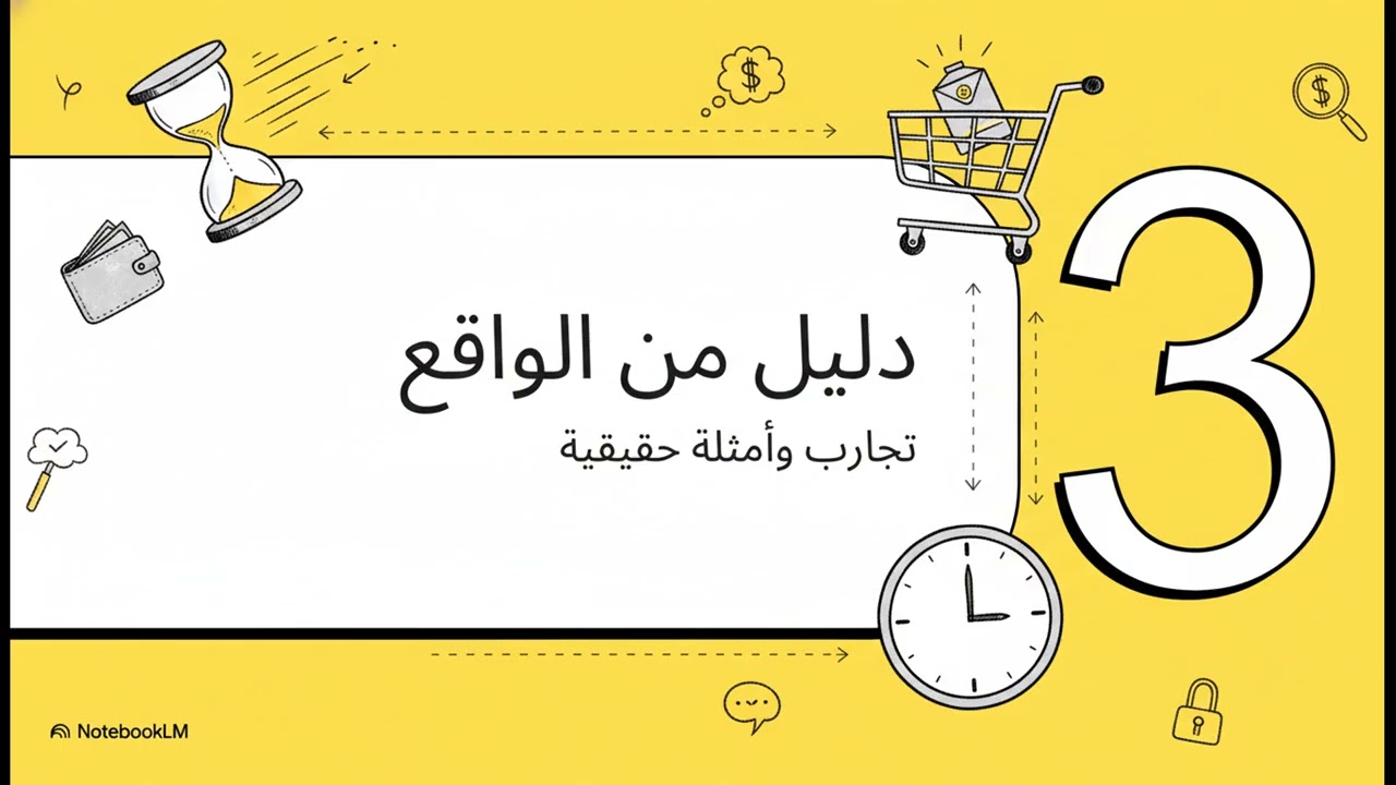 فخ الندرة ووهم القيمة الحقيقية