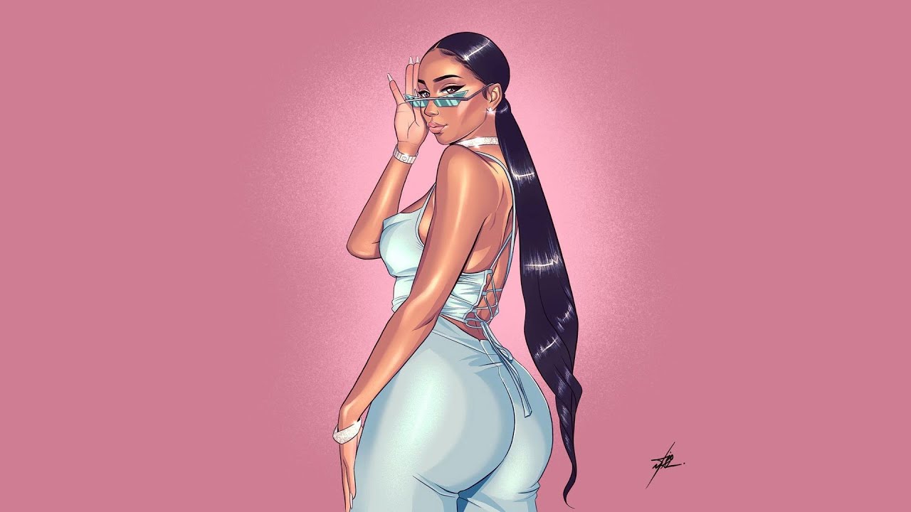 (FREE) R&B Type Beat x Smooth RnB Instrumental - 