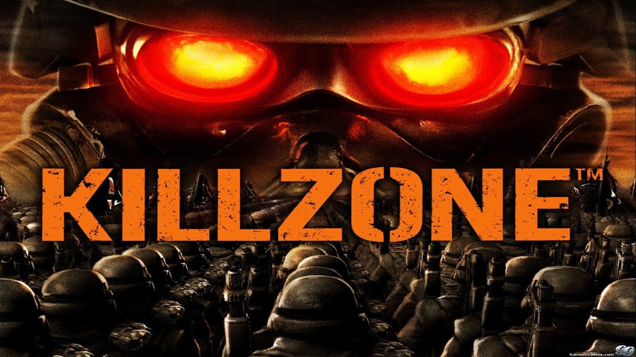 Killzone 1 PS2 odc 9 Misja 10 Onwards And Upwards i Misja 11 Hope cz 1:) 