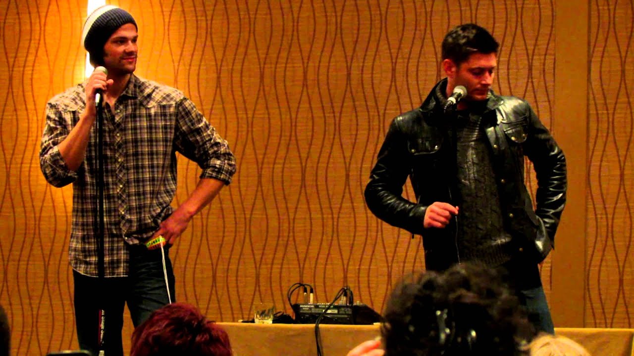 Nashcon J2 Breakfast Panel 2