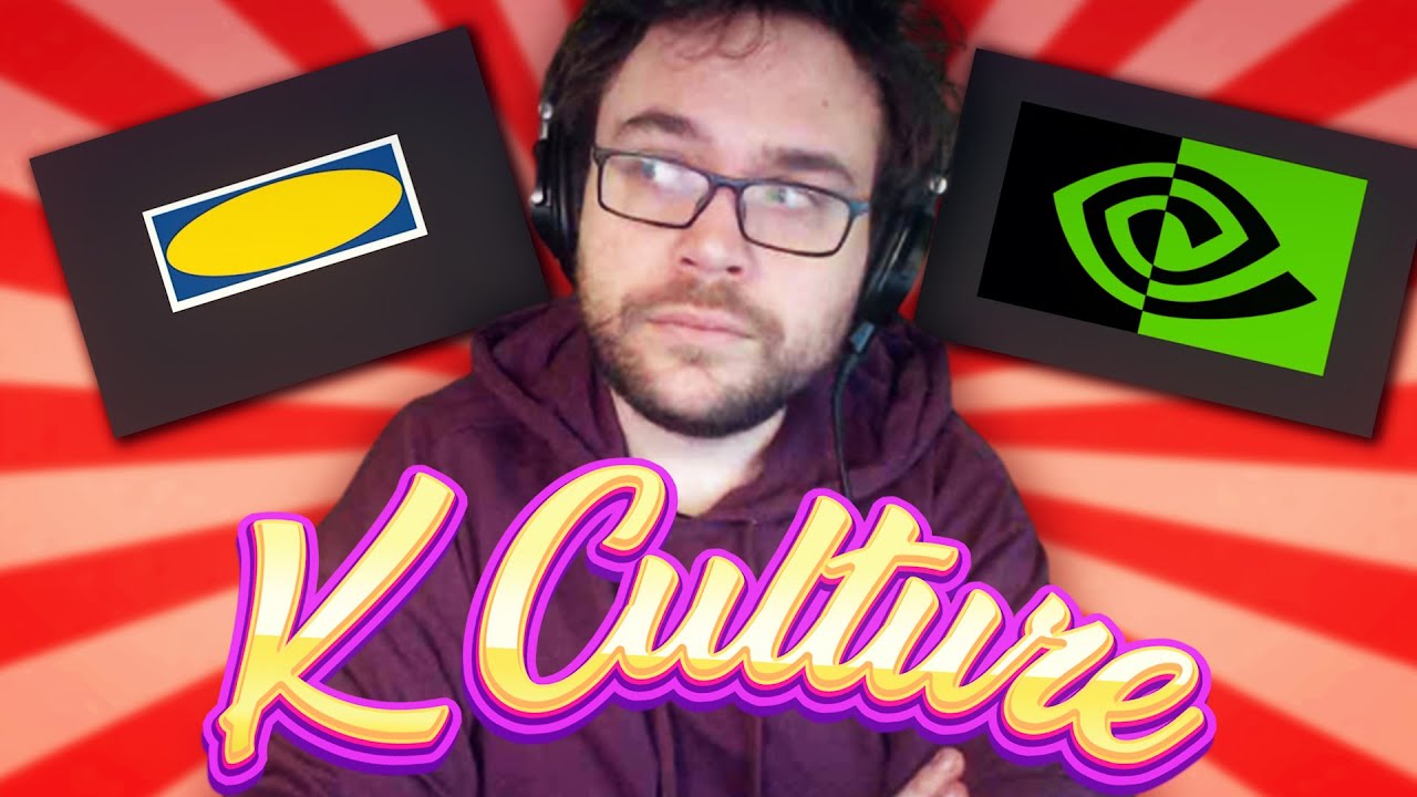 QUELS SONT CES LOGOS ? | KCulture