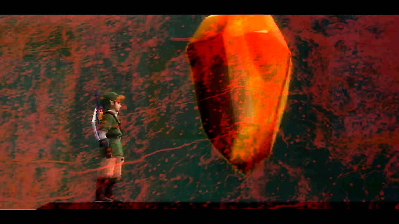::[Skyward Sword: Let the Flames Begin]::