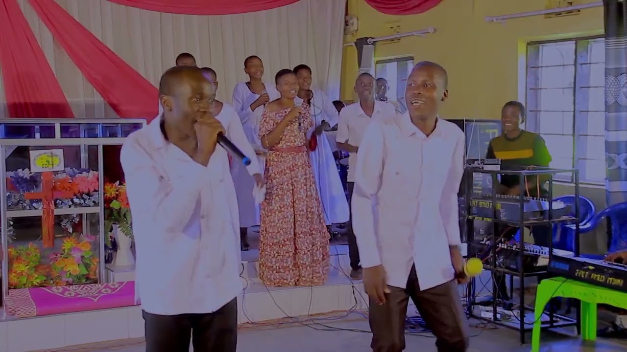 UZINDUZI 01