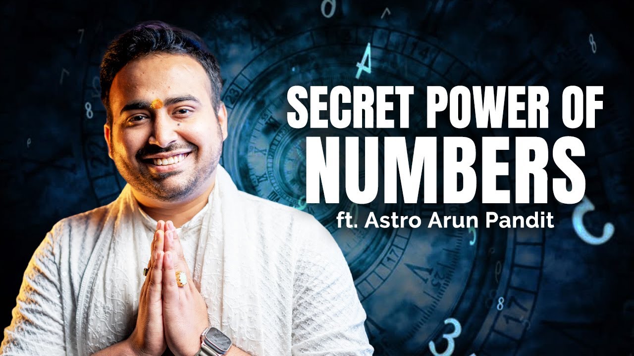 Learn Full Numerology Course in 45 Minutes Only!