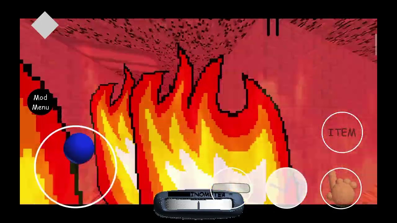 Played SUBTERBALDI beat boss and adventure mode