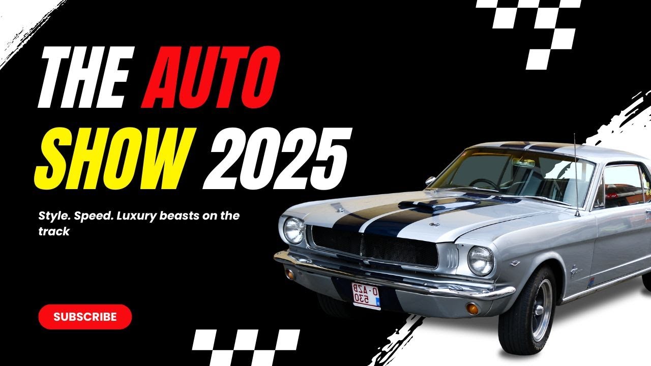 Inside Uganda’s Hottest AUTO SHOW 2025 PART 2 #autoshow #fastcars #exploreuganda #ugandatravel