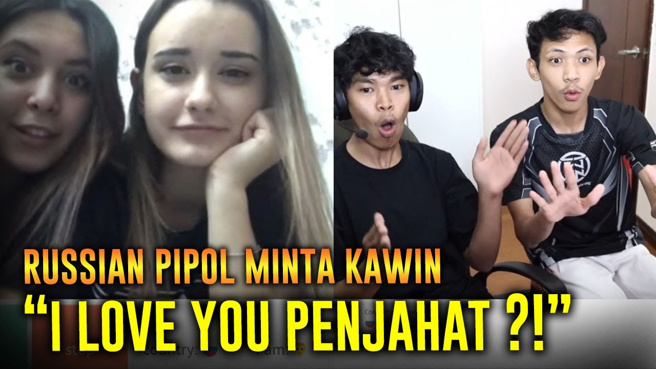 OME TV - PERGI RUSIA UNTUK KAWIN 🤣 !? SANGAT2 TIADA AKHLAK APABILA PENJAHAT BERGABUNG DENGAN AUL !!