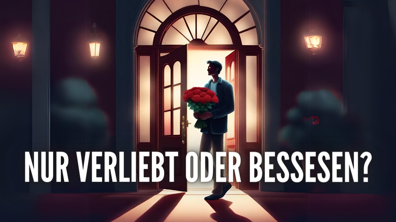 OBSESSION oder BESESSENHEIT | 5 Anzeichen, dass jemand von dir besessen ist und nicht nur verliebt