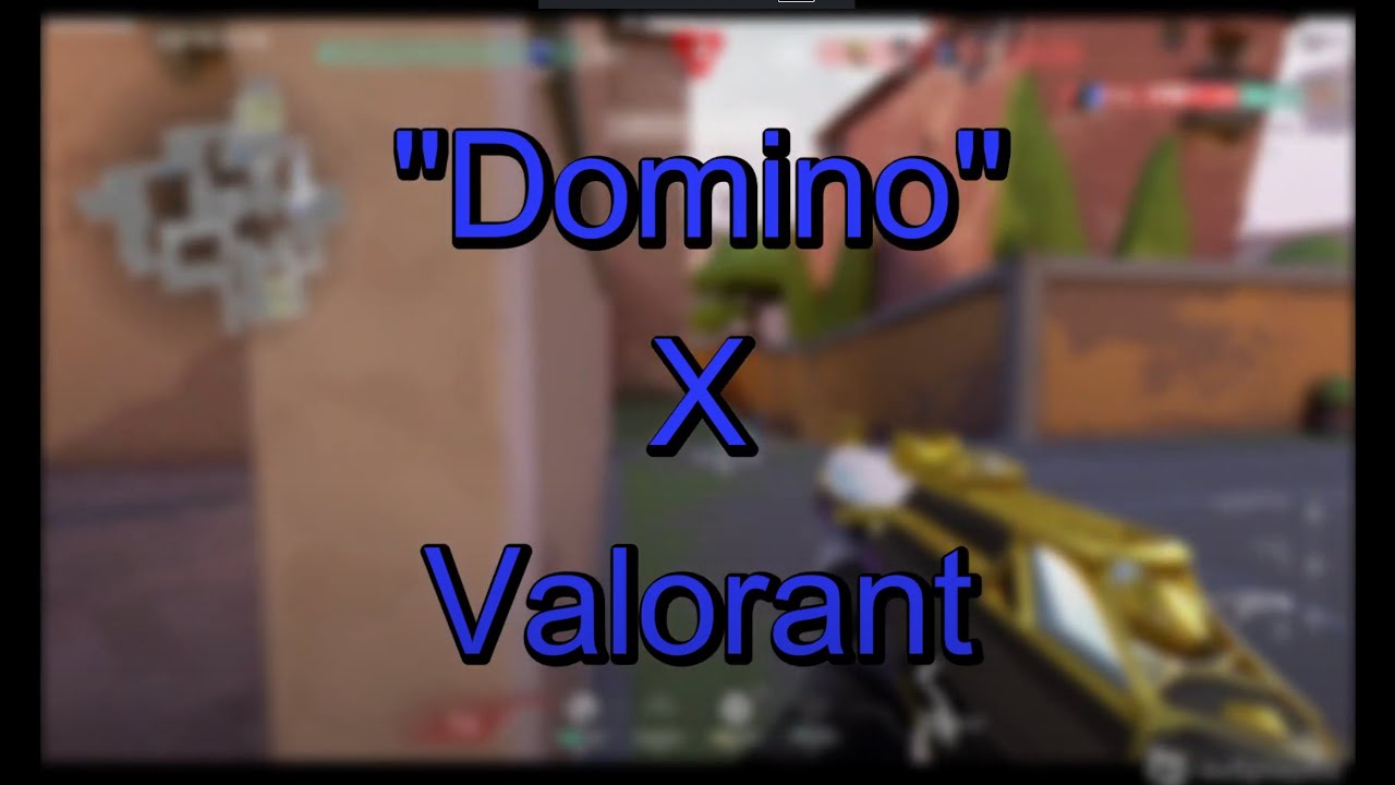 Domino - Stray Kids