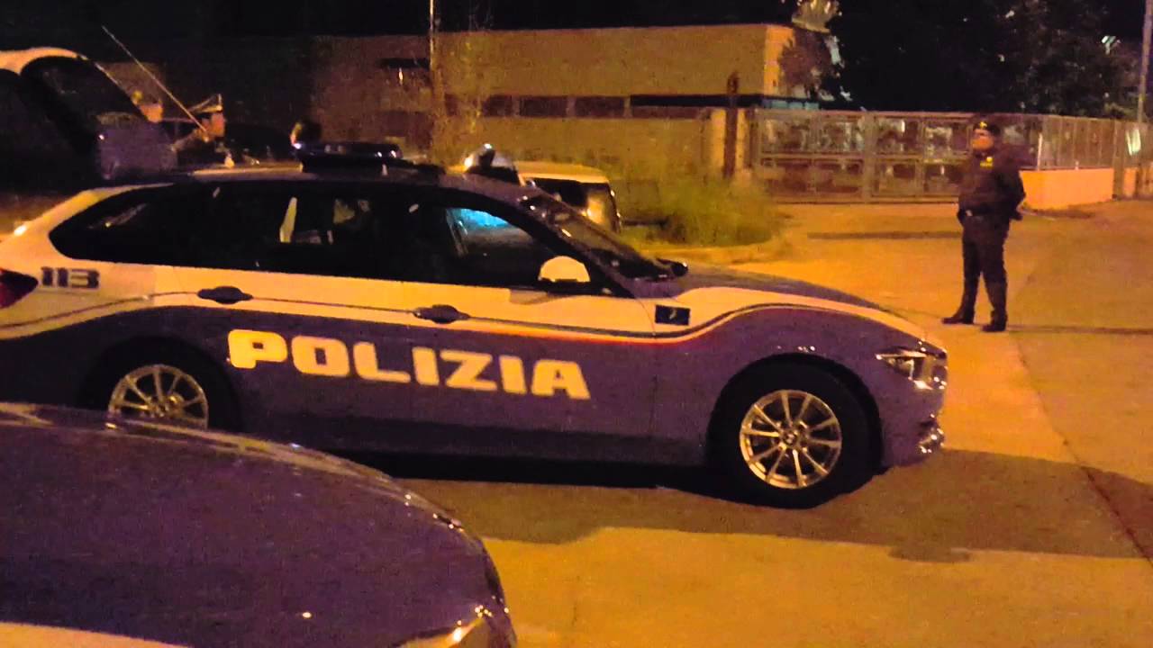 Abuso alcol e droga, controlli di polizia stradale e guardia di finanza
