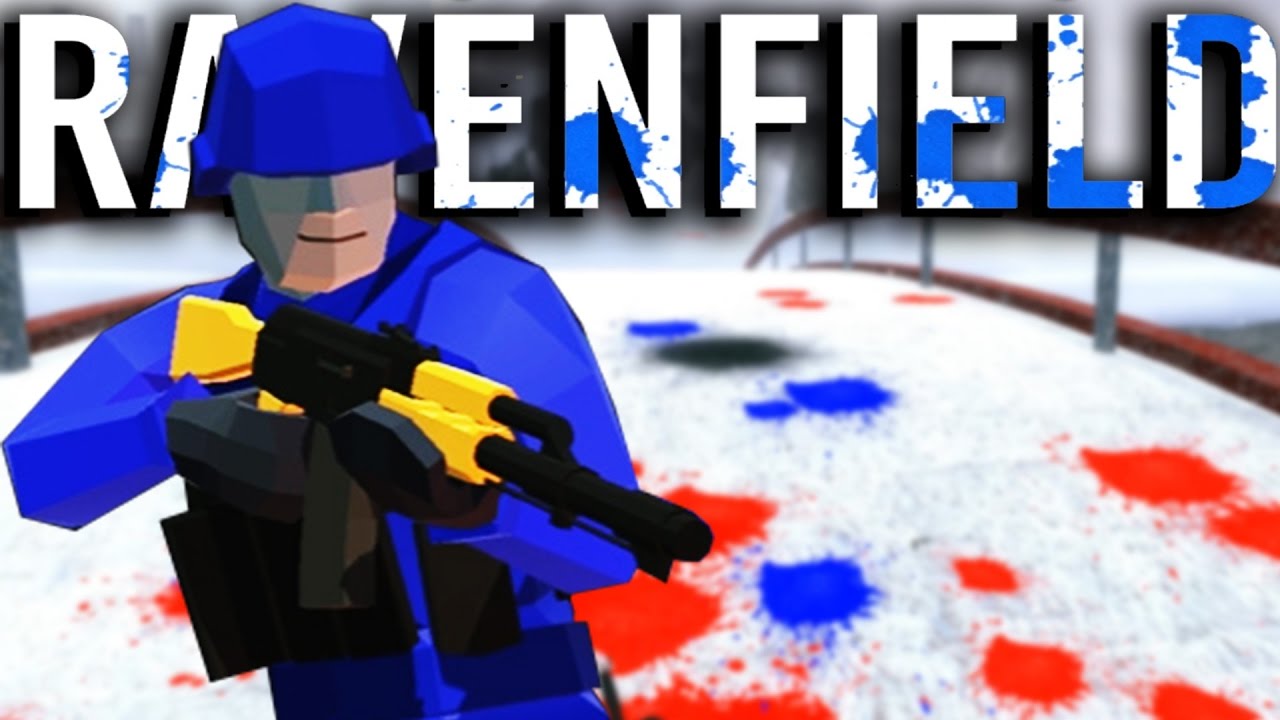 HUGE New Update! New Maps, Vehicles and More! (Ravenfield Gameplay)