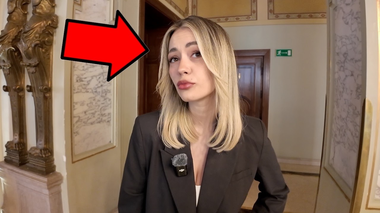 今「日本人男性」がハンガリーで爆美女とデートするとこうなります&hellip;