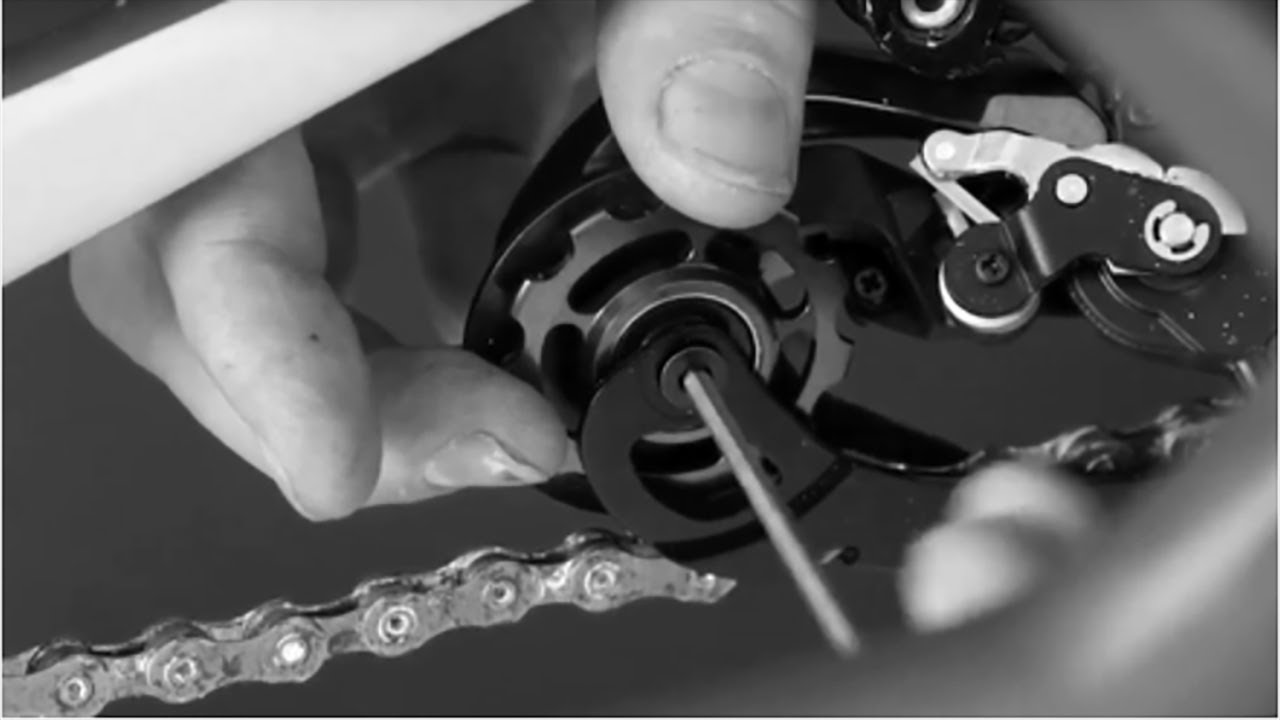 How to Install Your Ceramicspeed Standard Pulleys for Shimano and Campagnolo